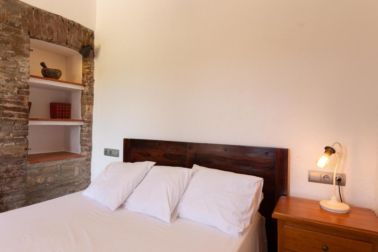 Maspalau Blanes Exterior photo