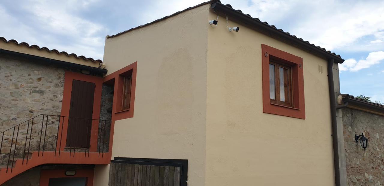 Maspalau Blanes Exterior photo